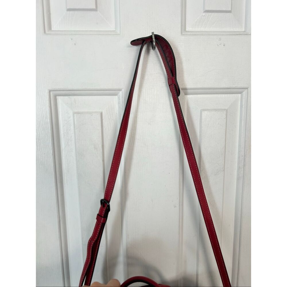Coach 1941 BADLANDS Satchel 25 in B-boy Prairie Patchwork - Picture 2 of 11